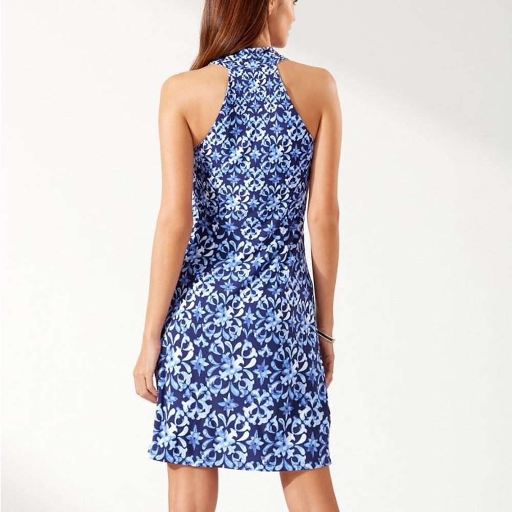 Sand Dollar Bay Short Dress